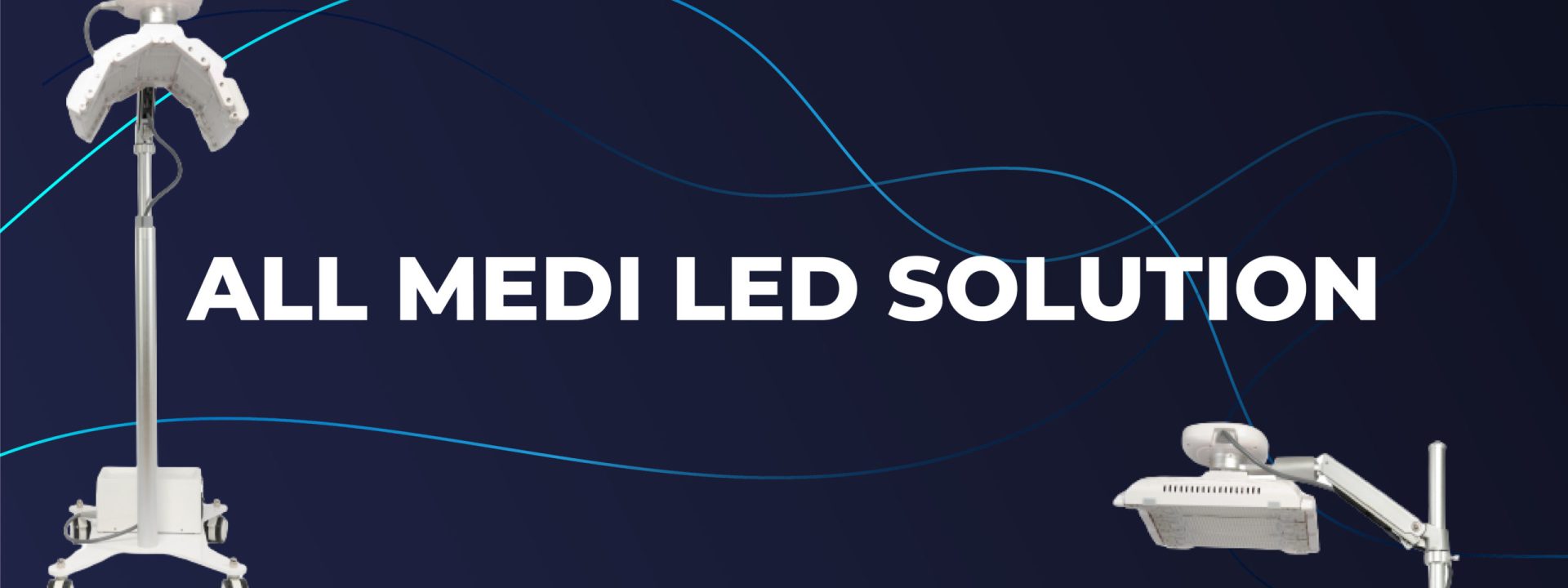 All Medi Led Solution