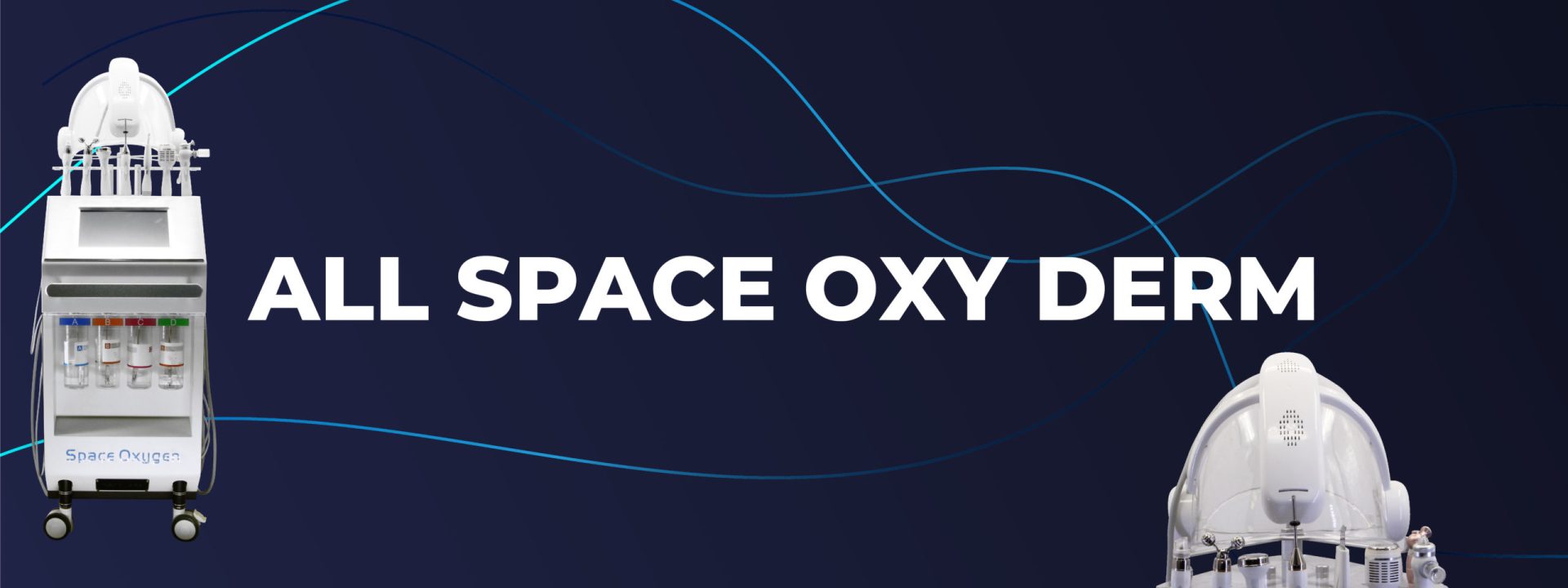 All Space Oxy Derm