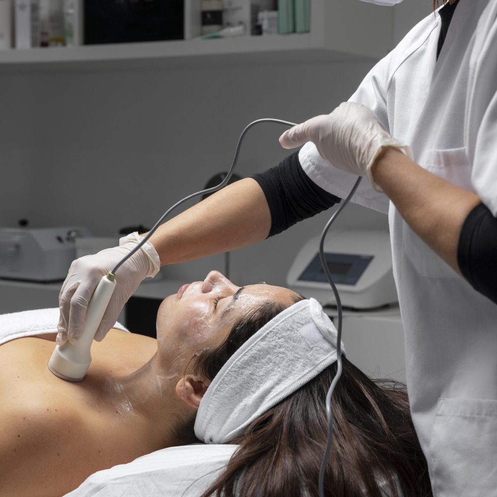 woman-having-facial-treatment
